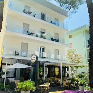 *** Hotel Vasco Italia