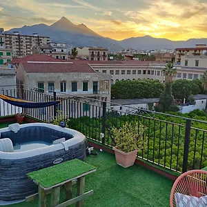 Maison d'hôtes I Sollazzi, Palerme