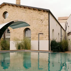  Hotel Spasimo Hotellerie Italia