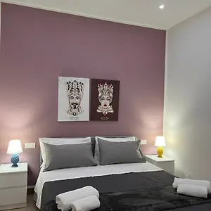  Bed & Breakfast Porta Dei Greci Italia